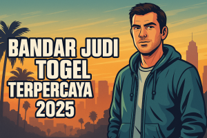 BANDAR JUDI