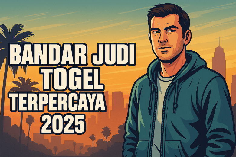 BANDAR JUDI