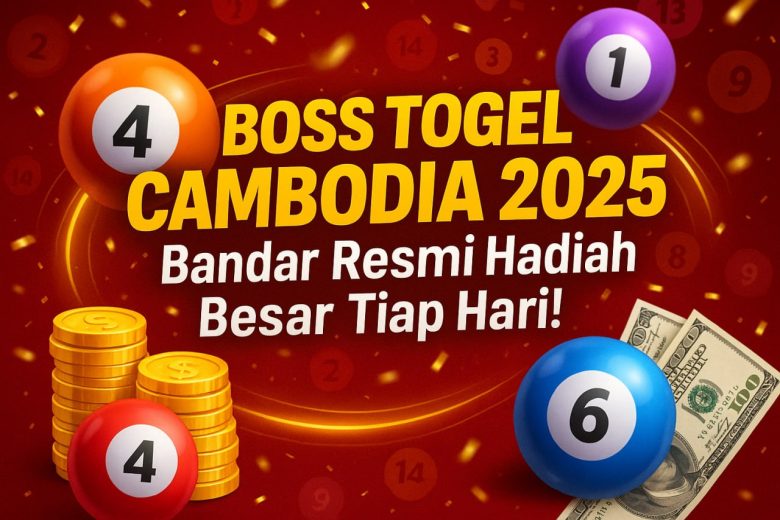 TOGEL CAMBODIA