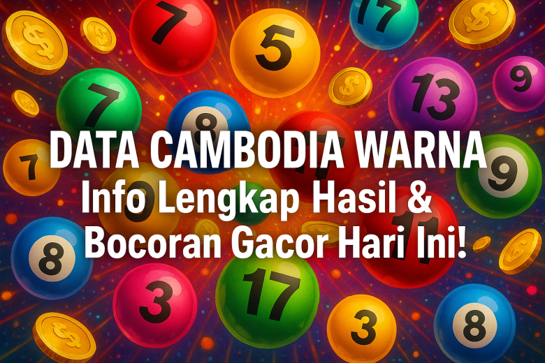 TOGEL CAMBODIA
