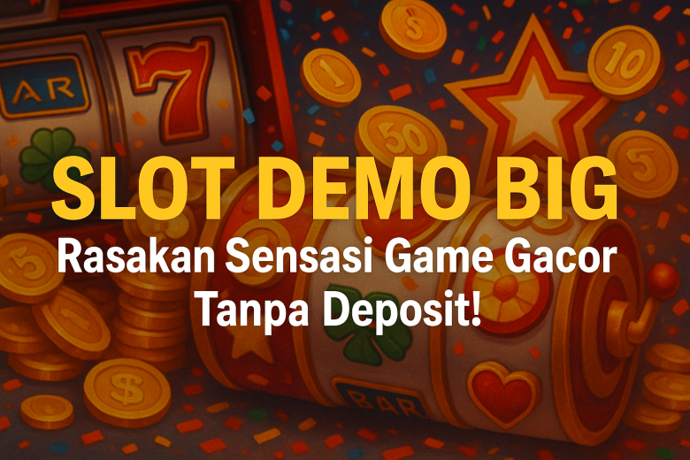 SLOT DEMO
