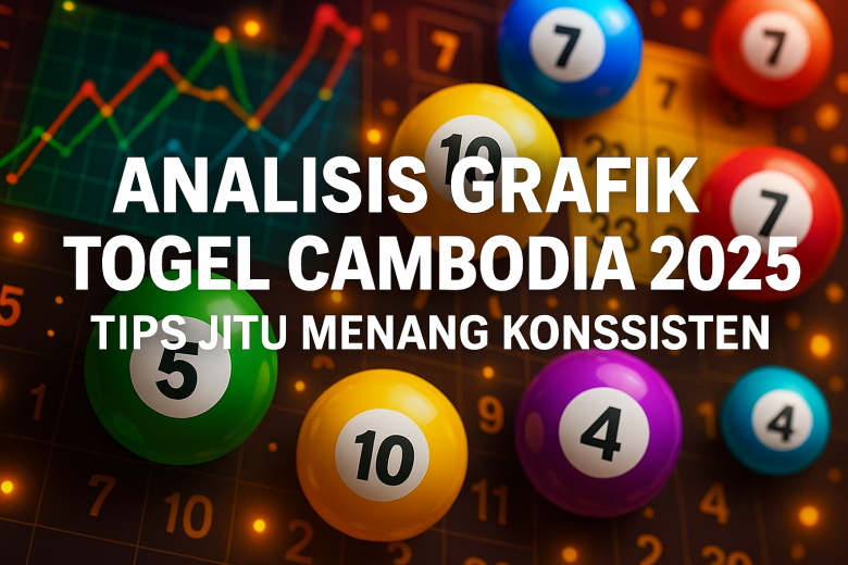 TOGEL CAMBODIA