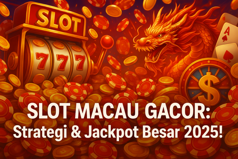 SLOT GACOR