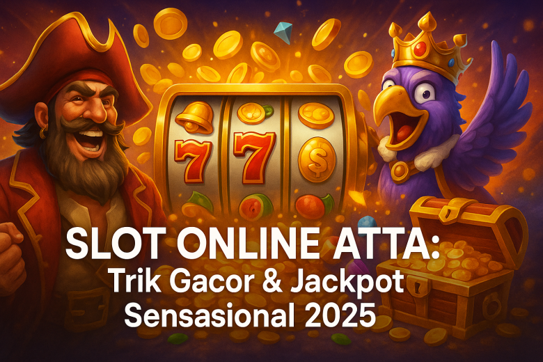 SLOT GACOR