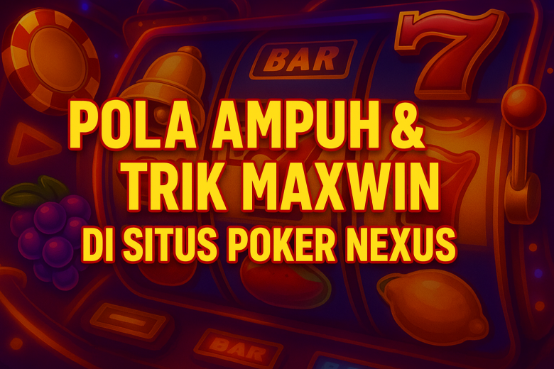 POKER GACOR