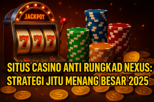 SITUS CASINO