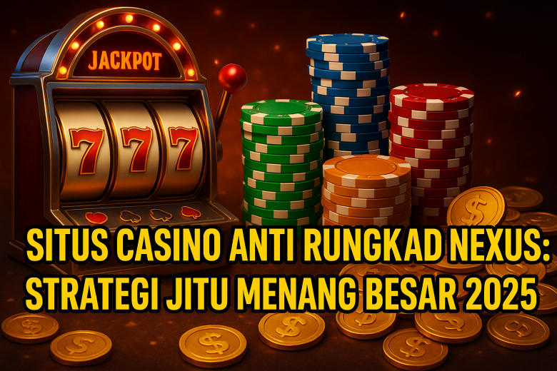 SITUS CASINO