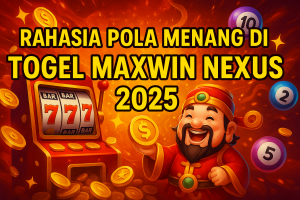SLOT GACOR