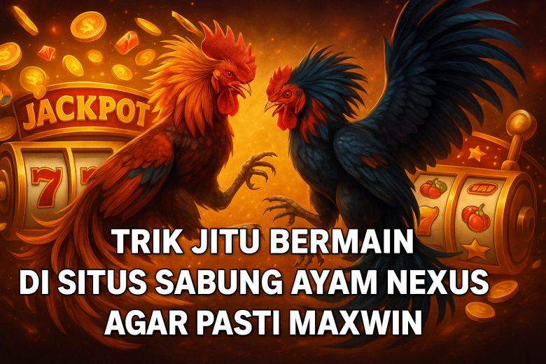 SABUNG AYAM